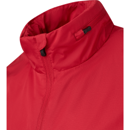 Куртка ветрозащитная JÖGEL DIVISION PerFormPROOF Shower Jacket, красный