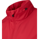 Куртка ветрозащитная JOGEL DIVISION PerFormPROOF Shower Jacket, красный