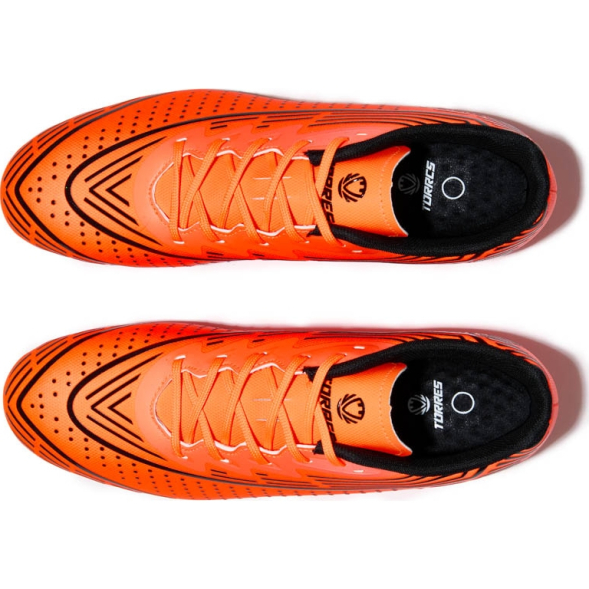 Бутсы футбольные детcкие TORRES FURIA, TS35324510