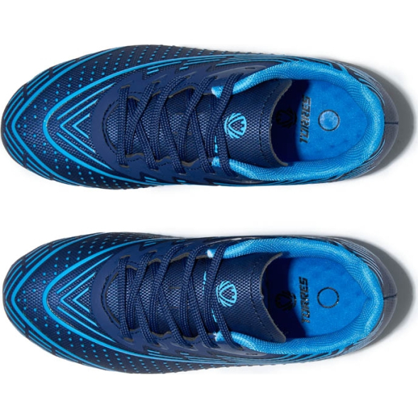 Бутсы футбольные детcкие TORRES FURIA, TS35324510