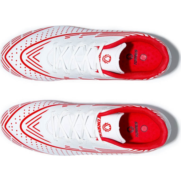 Бутсы футбольные детcкие TORRES FURIA, TS35324510