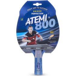 Ракетка для настольного тенниса Atemi 800 AN