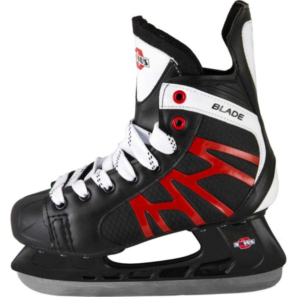 Коньки хоккейные Novus р.37, AHSK-17.01 BLADE