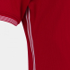Футболка игровая JOMA с коротким рукавом CAMPUS III Красный