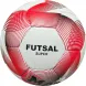 Мяч футзальный Matsa, 4 размер, красный