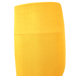 Гетры футбольные JOGEL CAMP BASIC SOCKS, желтый/серый/белый