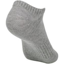 Носки низкие JÖGEL ESSENTIAL Short Casual Socks, меланжевый