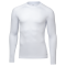 Джемпер компрессионный JOGEL PerFormDRY Baselayer Warm Top, белый