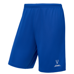 Шорты баскетбольные JÖGEL CAMP Basic, синий