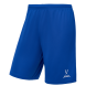 Шорты баскетбольные JOGEL CAMP Basic, синий