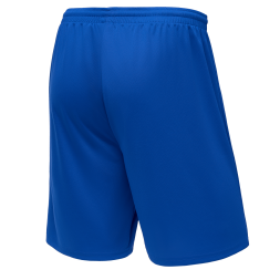 Шорты баскетбольные JÖGEL CAMP Basic, синий