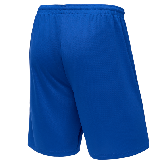 Шорты баскетбольные JOGEL CAMP Basic, синий