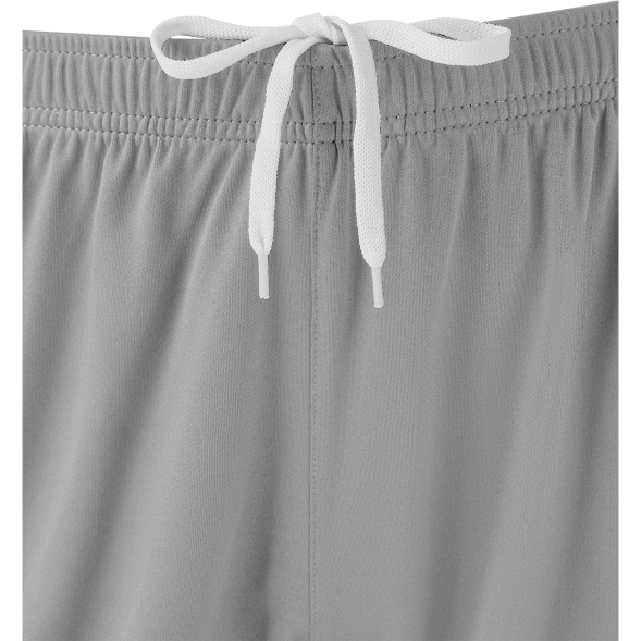 Шорты игровые JOGEL CAMP Classic Shorts, серый, детский