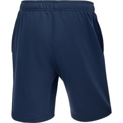 Шорты JOGEL ESSENTIAL Cotton Shorts, темно-синий