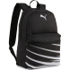 Рюкзак спорт. PUMA Attacanto Backpack, 09162801, полиэстер, черный