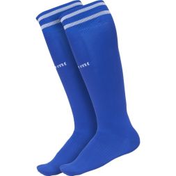 Гетры футбольные ATEMI, цв.синий, арт. ASSK-001SS23-BLU (35-37)