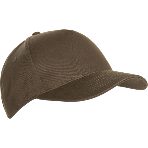 Бейсболка STAN 5 клиньев хлопок 150, 10L