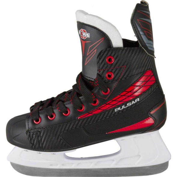 Коньки хоккейные Novus р.37, AHSK-17.02 PULSAR