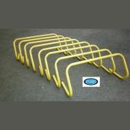 Барьер 20 см 8 шт. Алюминий.