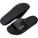 Сланцы JÖGEL Shower Slides, мужской, черный