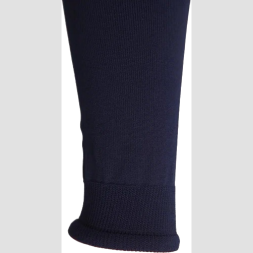 Гетры без носка ЭКИПО FIT, Темно-синий