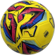 Мяч футбольный JOGEL Intro №5, желтый