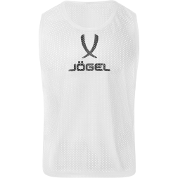 Манишка JOGEL CAMP Bib, белый