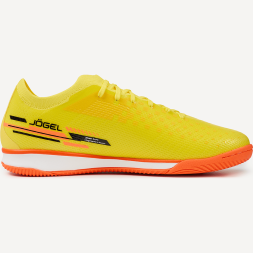 Бутсы зальные JÖGEL Evofly IN PRO Yellow/orange