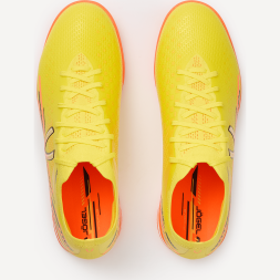 Бутсы зальные JÖGEL Evofly IN PRO Yellow/orange