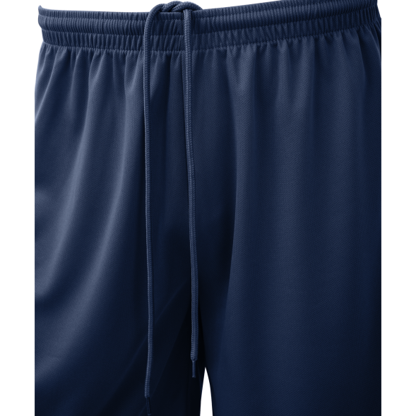 Шорты баскетбольные JOGEL CAMP Basic, темно-синий