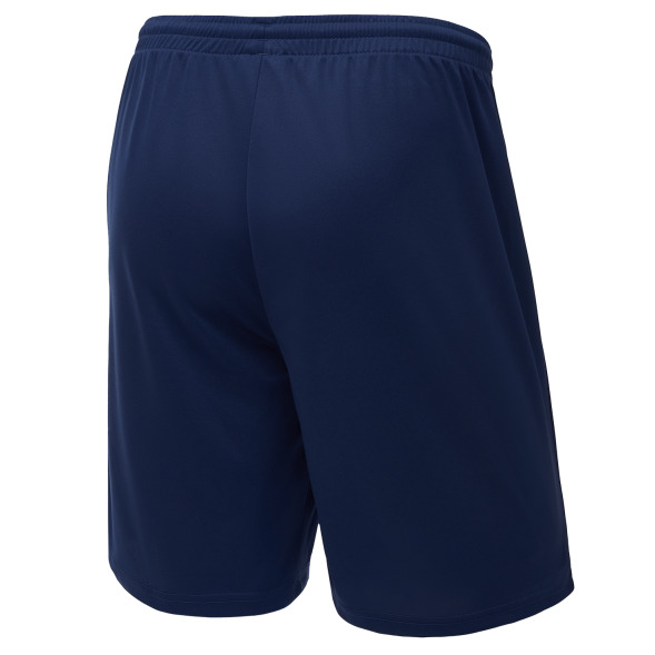 Шорты баскетбольные JOGEL CAMP Basic, темно-синий