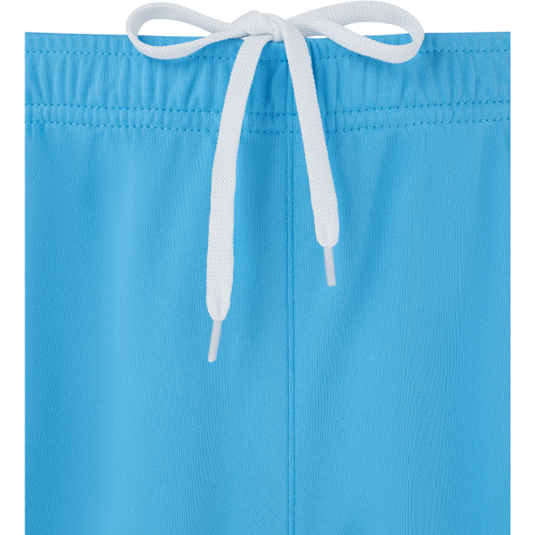 Шорты игровые JOGEL CAMP Classic Shorts, голубой, детский