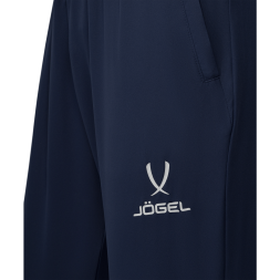 Брюки спортивные JÖGEL CAMP 2 Lined Pants, темно-синий, детский