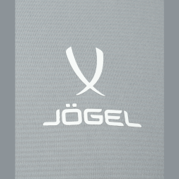 Футболка тренировочная JÖGEL CAMP 2 Training Poly Tee, серый