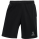 Шорты JOGEL ESSENTIAL Cotton Shorts, черный, детский