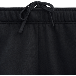 Шорты JOGEL ESSENTIAL Cotton Shorts, черный, детский