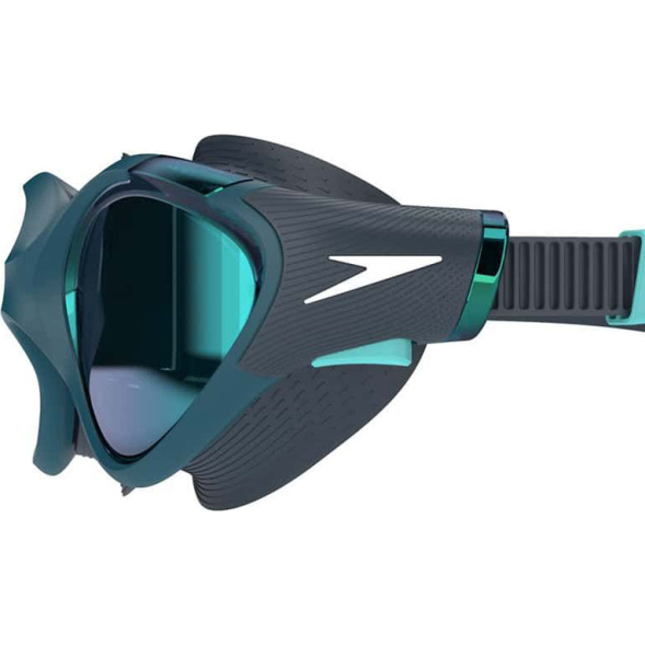 Очки для плавания SPEEDO Biofuse 2.0 Mirror Women`s, 8-00377518380, зеркальные линзы