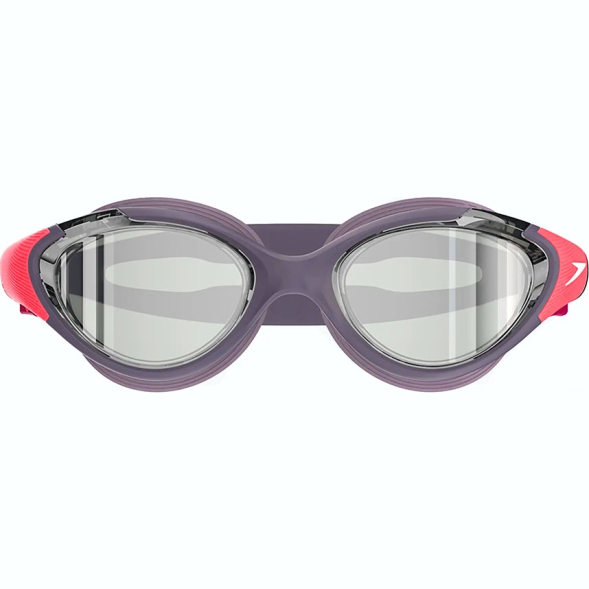 Очки для плавания SPEEDO Biofuse 2.0 Mirror Women`s, 8-00377518380, зеркальные линзы