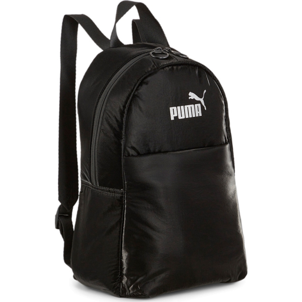 Рюкзак PUMA Core Up Backpack 09064901, 35x25х12см, 12л., черный