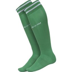 Гетры футбольные ATEMI, цв.зеленый, арт. ASSK-001SS23-GRN (35-37)