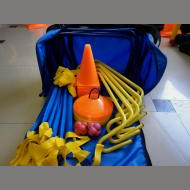 Набор тренировочный "Комплекс 4"