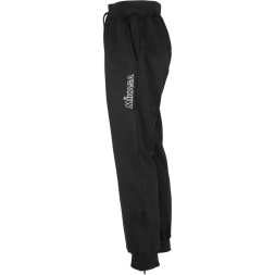 Брюки тренировочные мужские MIKASA MT701-036-2XL, размер 2XL, темно-синий