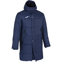 Куртка удлиненная JOMA ISLANDIA III