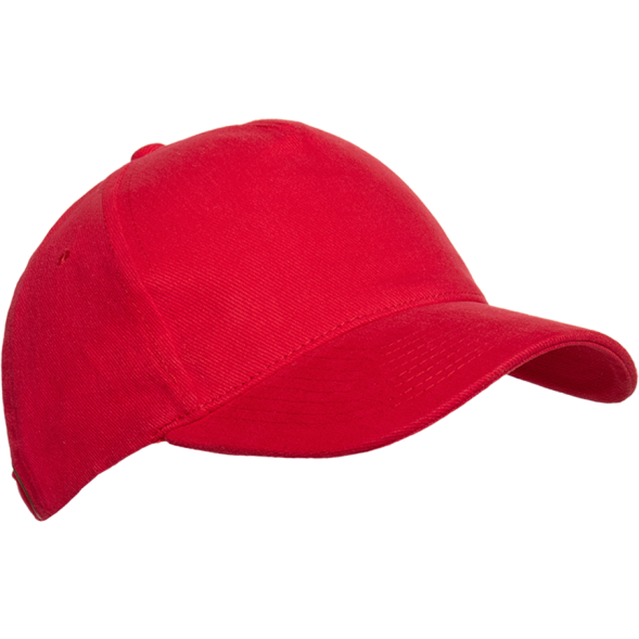 Бейсболка STAN 5 клиньев хлопок 280, 11