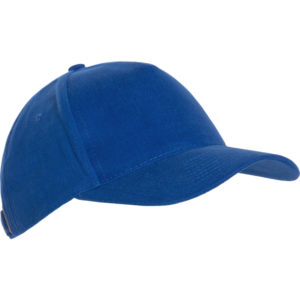 Бейсболка STAN 5 клиньев хлопок 280, 11