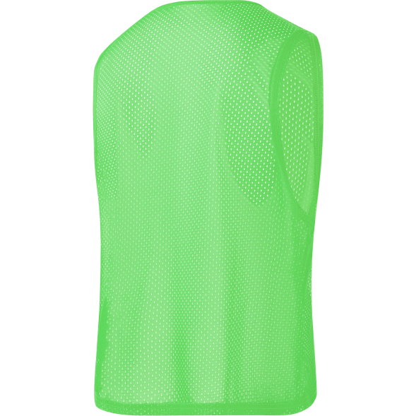 Манишка JOGEL CAMP Bib, зеленый