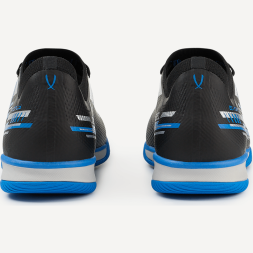 Бутсы зальные JÖGEL Evofly IN PRO Black/blue