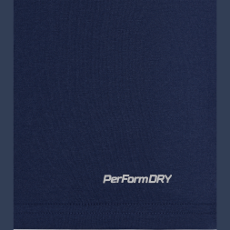 Футболка баскетбольная JÖGEL DIVISION PerFormDRY Pre-Match Jersey, темно-синий