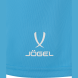 Шорты игровые JÖGEL CAMP Classic Shorts, голубой