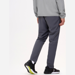 Брюки спортивные JÖGEL CAMP 2 Lined Pants, темно-серый